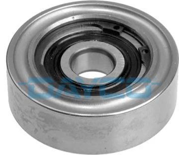  Rolo de reguladora de tensão da correia de transmissão Chrysler Voyager I ES monovolume (1984 - 1995) I ES