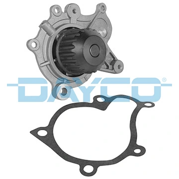 DP160 Dayco