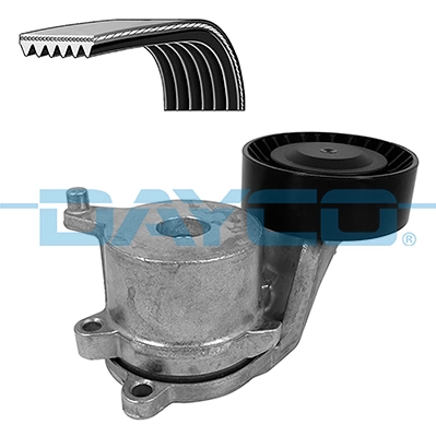  Correia dos conjuntos de transmissão, kit Toyota Yaris hatchback (P13) (2011 - 2020) 