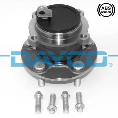 KWD1217 Dayco
