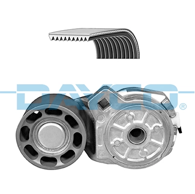 Correia dos conjuntos de transmissão, kit para Renault Trucks MAGNUM 