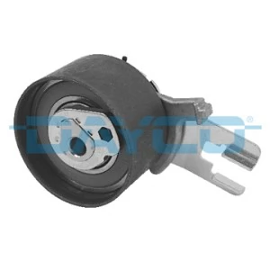 Rolo de reguladora de tensão da correia do mecanismo de distribuição de gás para Volvo XC90 