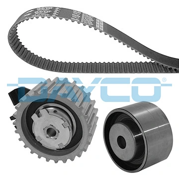 Compre CT918K1 Continental/Siemens Correia do mecanismo de distribuição de gás, kit