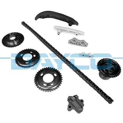 KTC1090 Dayco