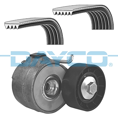  Correia dos conjuntos de transmissão, kit Fiat Palio carrinha (178DX) (1996 - 2026) 