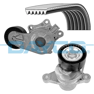 Compre 1611277480 Peugeot/Citroen Correia dos conjuntos de transmissão, kit