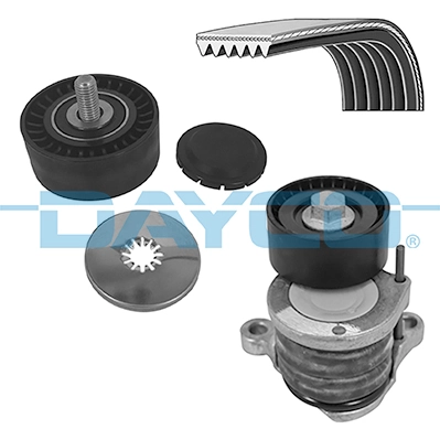 KPV1220 Dayco