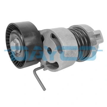 APV2628 Dayco Reguladora de tensão da correia de transmissão
