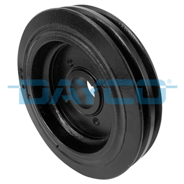 Polia de cambota para Hyundai H-1 STAREX A1