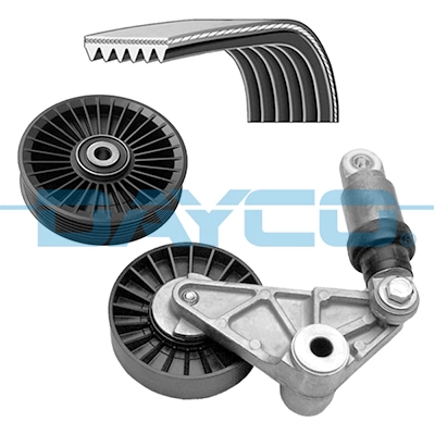  Correia dos conjuntos de transmissão, kit Opel Astra G sedan (F69) (1998 - 2009) G