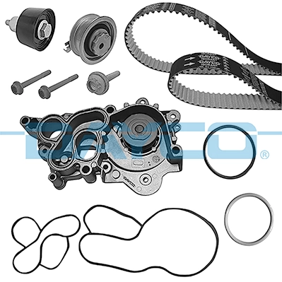 Correia do mecanismo de distribuição de gás, kit SKF VKMC01281 preço, a partir de 159,27 USD