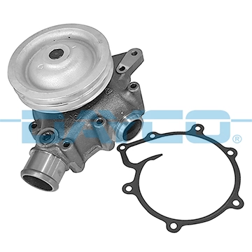 Compre 5010450892 Renault (RVI) Bomba de água (bomba) de esfriamento