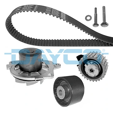 para Alfa Romeo 146 (930)