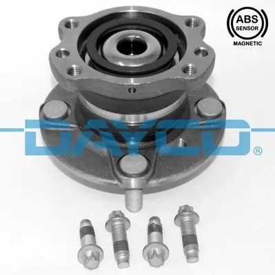 KWD1261 Dayco