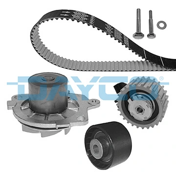 KTBWP4580 Dayco