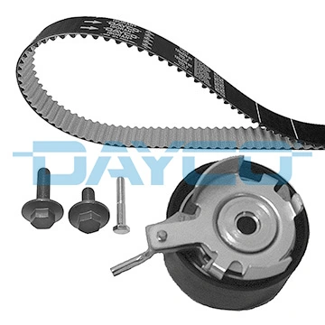 KTB764 Dayco