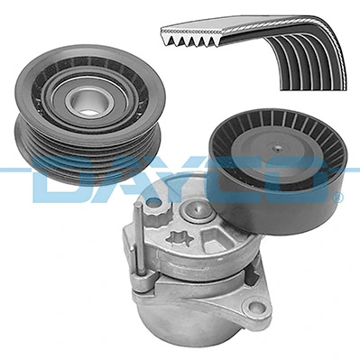 KPV347 Dayco