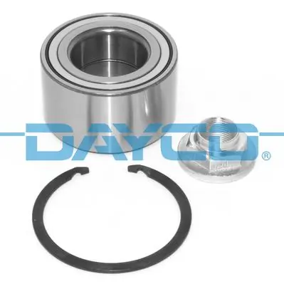 Rolamento de cubo dianteiro para Mazda 626 GF