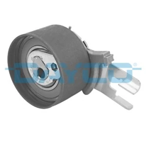 Reguladora de tensão da correia do mecanismo de distribuição de gás para Volvo S80 I TS, TH, KV