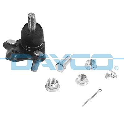 Suporte de esfera inferior para Toyota Corolla E21