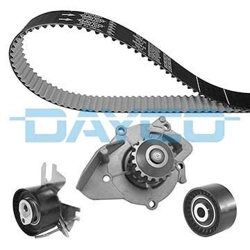 KTBWP9670 Dayco