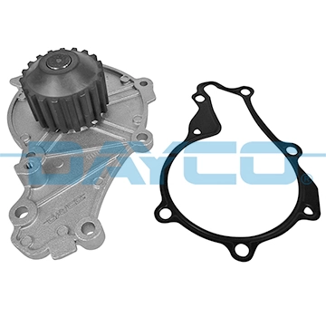 Bomba de água (bomba) de esfriamento Dayco DP077 preço, a partir de 45,89 USD