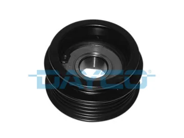 Compre Rolo parasita da correia de transmissão Land Rover Discovery 2