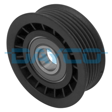 Rolo parasita da correia de transmissão Ford Mondeo I GBP