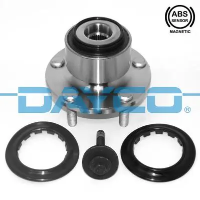 KWD1221 Dayco