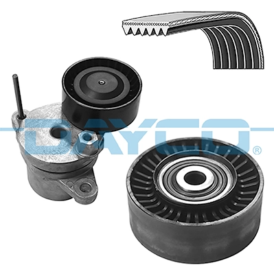 KPV1276 Dayco