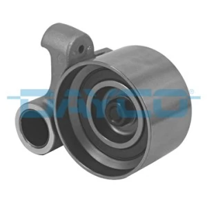 Rolo de reguladora de tensão da correia do mecanismo de distribuição de gás Toyota Land Cruiser  J200