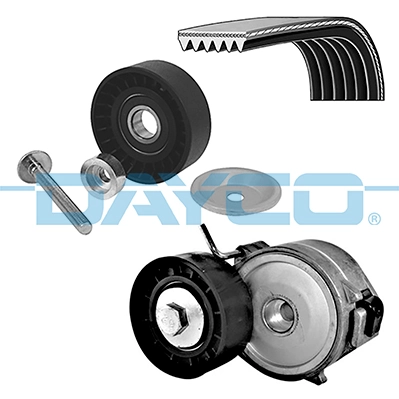  para Ford Mondeo IV (CA2)