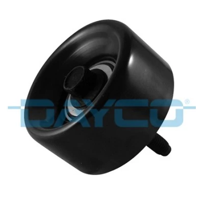 APV2680 Dayco Rolo parasita da correia de transmissão