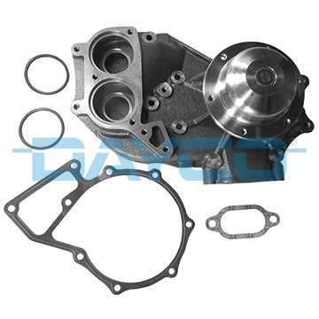  Bomba de água (bomba) de esfriamento Mercedes Benz Truck TRUCK ACTROS camião de plataforma/chassis (1996 - 2003) 