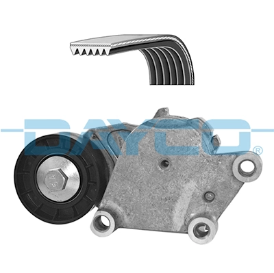 KPV257 Dayco