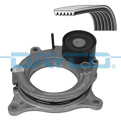 KPV1172 Dayco