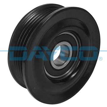 Compre Rolo de reguladora de tensão da correia de transmissão Ford Mondeo 2
