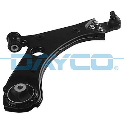 Braço oscilante inferior direito de suspensão dianteira Fiat/Alfa/Lancia 52056673