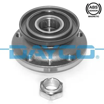 KWD1391 Dayco