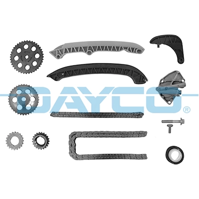 KTC1021 Dayco