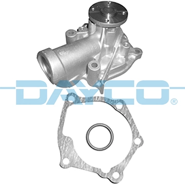 Bomba de água (bomba) de esfriamento Chrysler MD979395 preço, a partir de 46,26 USD