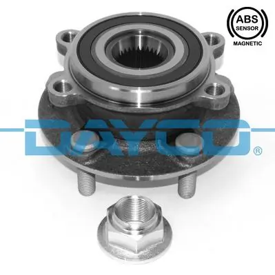 KWD1226 Dayco