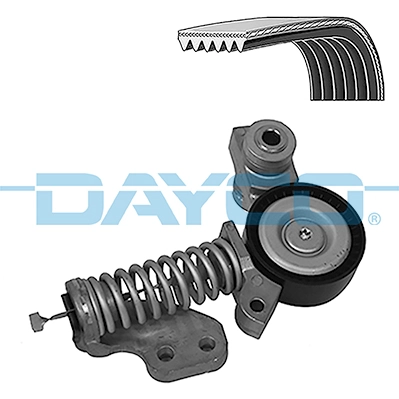 KPV1061 Dayco