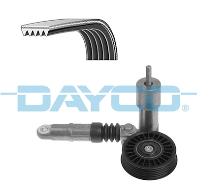 Correia dos conjuntos de transmissão, kit Audi A4 B6 sedan (8E2) (2000 - 2005) B6