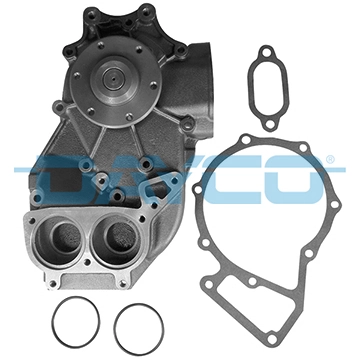 Bomba de água (bomba) de esfriamento Dayco DP153 preço, a partir de 162,64 USD