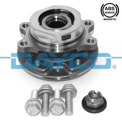 KWD1405 Dayco