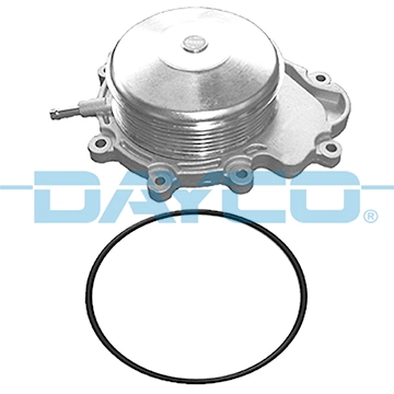 Bomba de água (bomba) de esfriamento Dayco DP389 preço, a partir de 131,95 USD