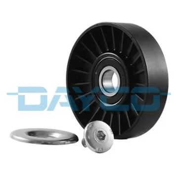 Rolo de reguladora de tensão da correia de transmissão General Motors 5172309