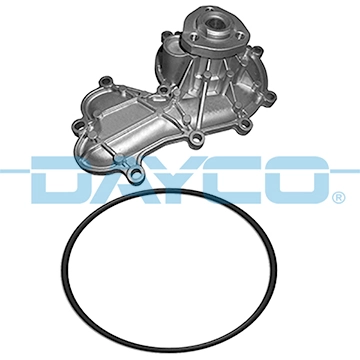 Bomba de água (bomba) de esfriamento Dayco DP400 preço, a partir de 65,72 USD