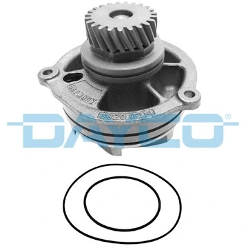 Bomba de água (bomba) de esfriamento Iveco 93190288 preço, a partir de 117,57 USD
